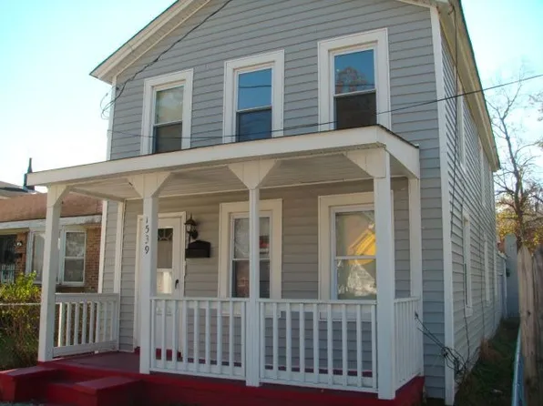 1539 Manson St, Norfolk, VA 23523