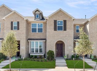 3716 Paradise Way, Sherman, TX 75090