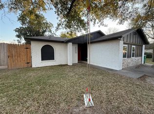 1214 Sigma St, Pasadena, TX 77504
