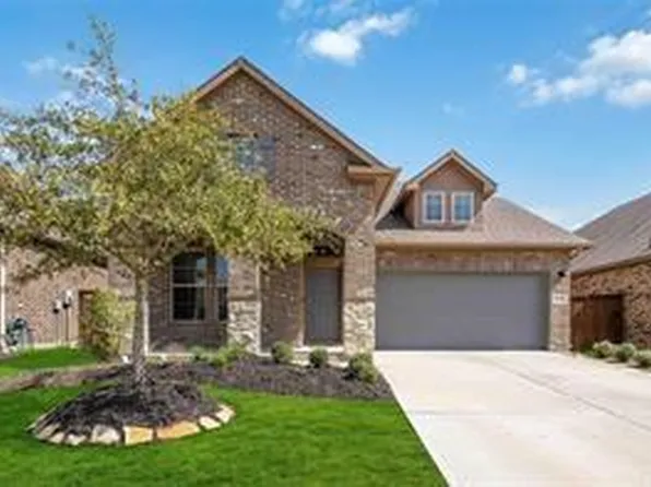 10027 Napier Dr, Iowa Colony, TX 77583