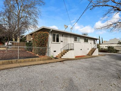 1623/25/27 Willis St, Redding, CA, 96001