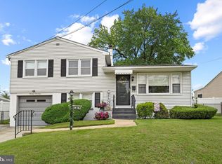 1417 Oriental Ave, Gloucester City, NJ 08030