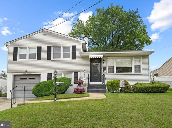 1417 Oriental Ave, Gloucester City, NJ 08030