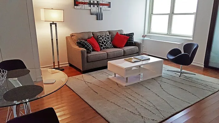 Rented by Brown Harris Stevens | media 7