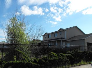 1016-1018 Quail Glenn Dr #1016, Philomath, OR 97370