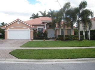 1670 Corsica Dr, Wellington, FL 33414