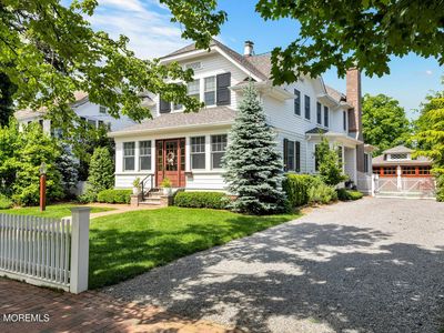 69 Fair Haven Road, Fair Haven, NJ, 07704