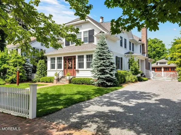 69 Fair Haven Road, Fair Haven, NJ 07704