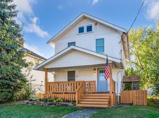 757 Merkle Ave, Marion, OH 43302