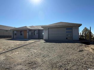 5950 Packsaddle Rd, Winnemucca, NV 89445