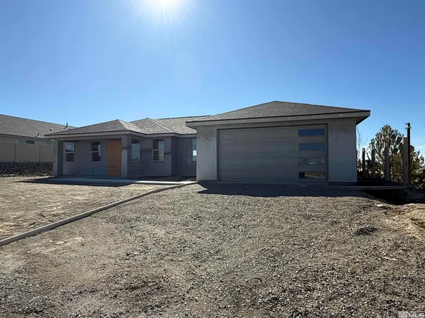 5950 Packsaddle Rd, Winnemucca, NV 89445