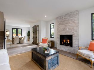 2334 De La Vina St, Santa Barbara, CA 93105