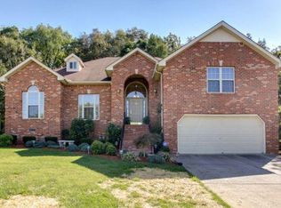 129 Cedar Forest Dr, Smyrna, TN 37167