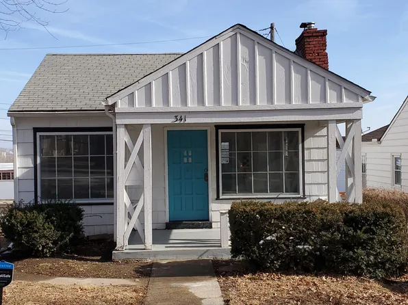 341 N Belmont Blvd, Kansas City, MO 64123