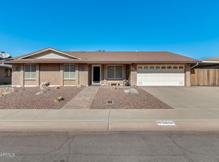 5816 W Hatcher Rd, Glendale, AZ 85302
