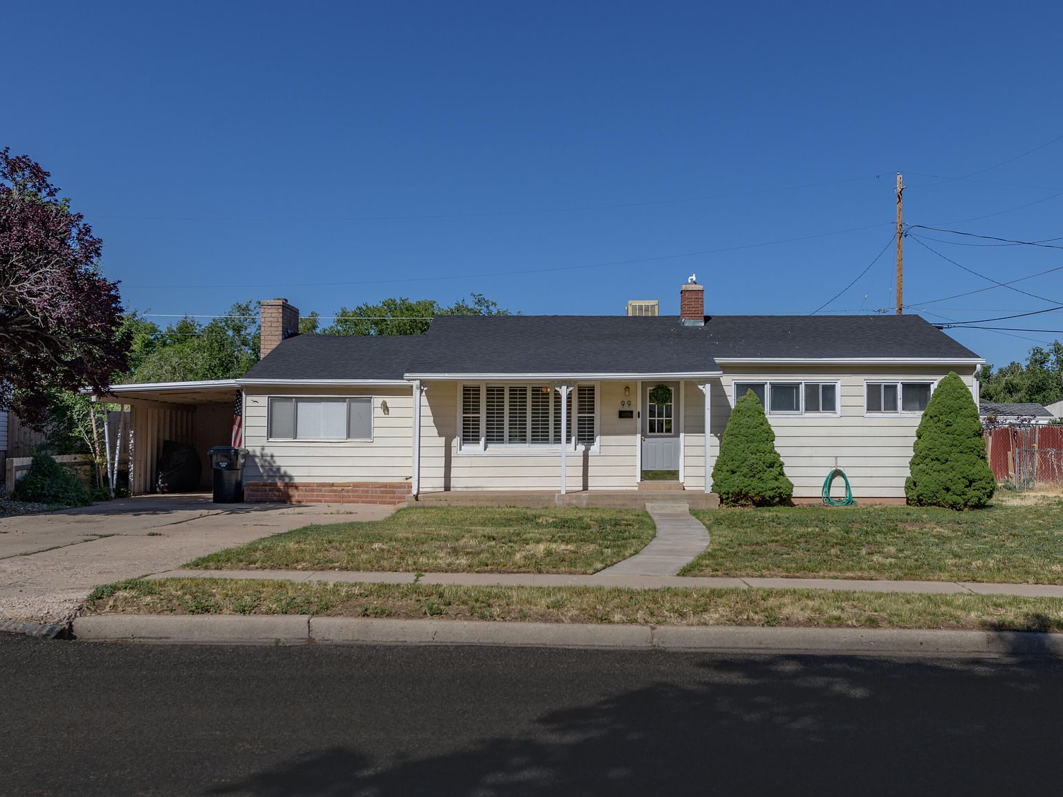 99 N Highland Dr, Cedar City, UT 84720 MLS 23242467 Zillow