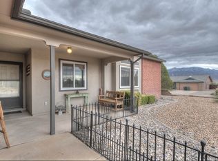 6421 Goldfinch Way NE, Rio Rancho, NM 87144
