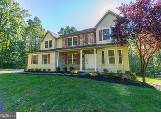 968 Malvern Dr, Pottstown, PA 19465