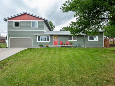 2130 Oriole Dr, Missoula, MT, 59808