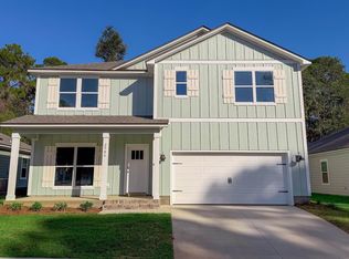 2986 Ervine St, Tallahassee, FL 32308