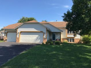 8507 Jorgensen Ave S, Cottage Grove, MN 55016