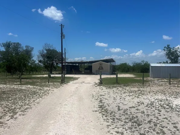 1097 N Br Rnch #3008, Brackettville, TX 78832