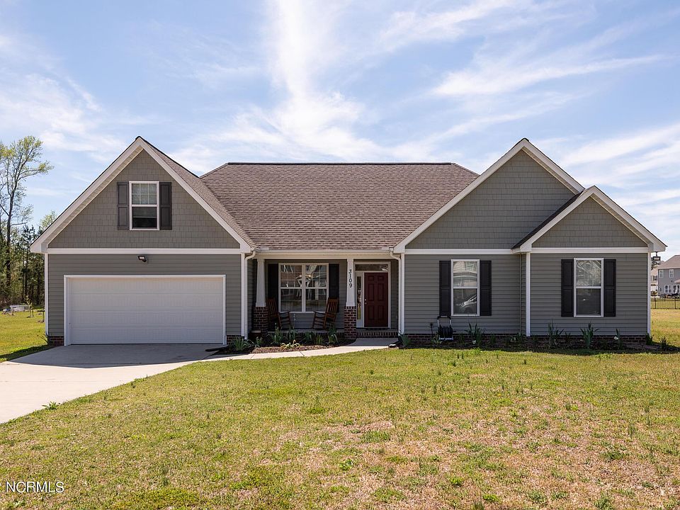 1st image of 3109 Streamside Ln