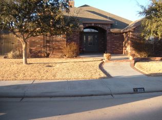 900 Almont Pl, Midland, TX 79705