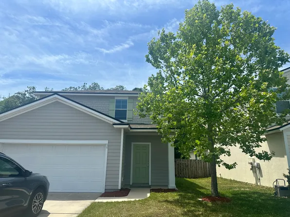 98 Ashby Landing Way, Saint Augustine, FL 32086