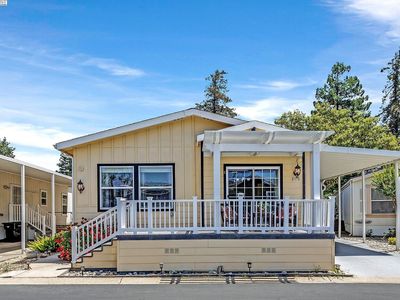 3263 Vineyard Ave SPC 206, Pleasanton, CA, 94566
