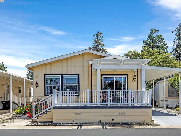 3263 Vineyard Ave Spc 206, Pleasanton, CA 94566