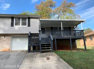 2709 Pine Dr SE, Cleveland, TN 37323