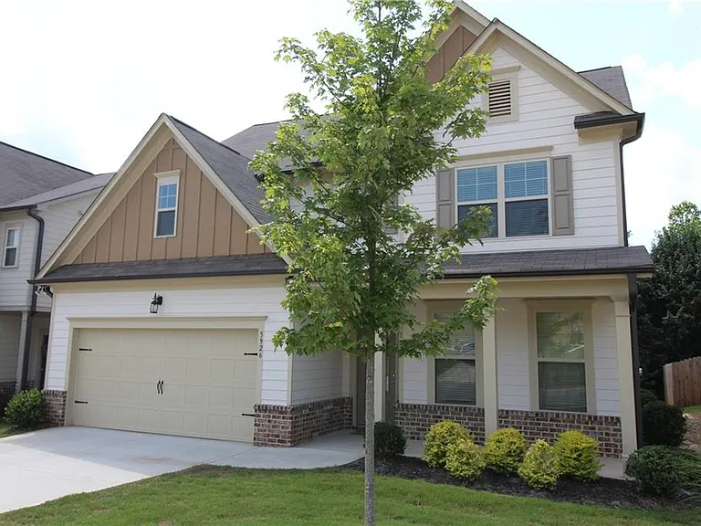 5926 Watersdown Way — Photo 1