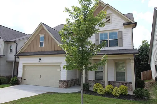 5926 Watersdown Way Photo 1