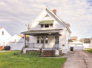 4520 Kenmore Ave, Parma, OH