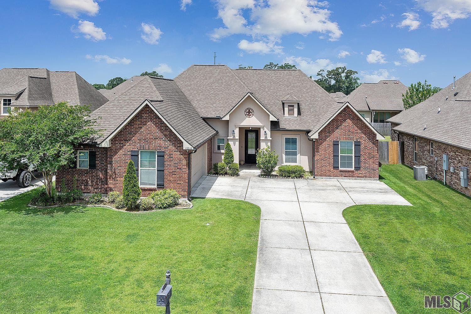 13237 Babin Estates Dr, Gonzales, LA 70737 Zillow