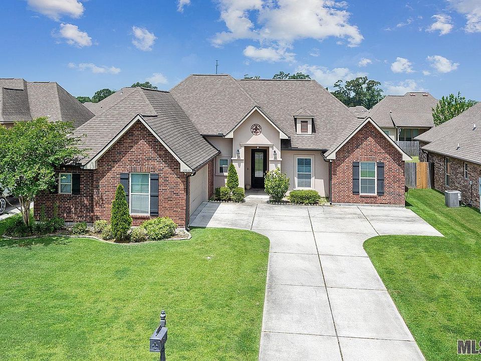 13237 Babin Estates Dr, Gonzales, LA 70737 Zillow