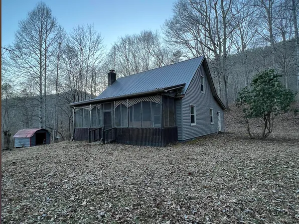 180 Adams Acres, Cumberland Gap, TN 37724