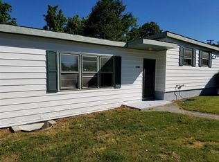 1705 Boxwood Dr #TOP, Blacksburg, VA 24060