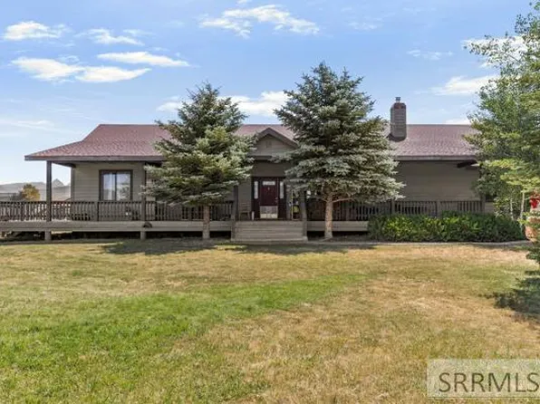 7083 Pine Mountain View Rd, Victor, ID 83455