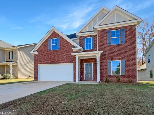 269 Klinetop Dr, McDonough, GA 30253