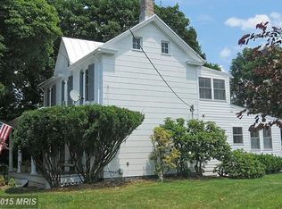 707 S Main St, Mount Airy, MD 21771