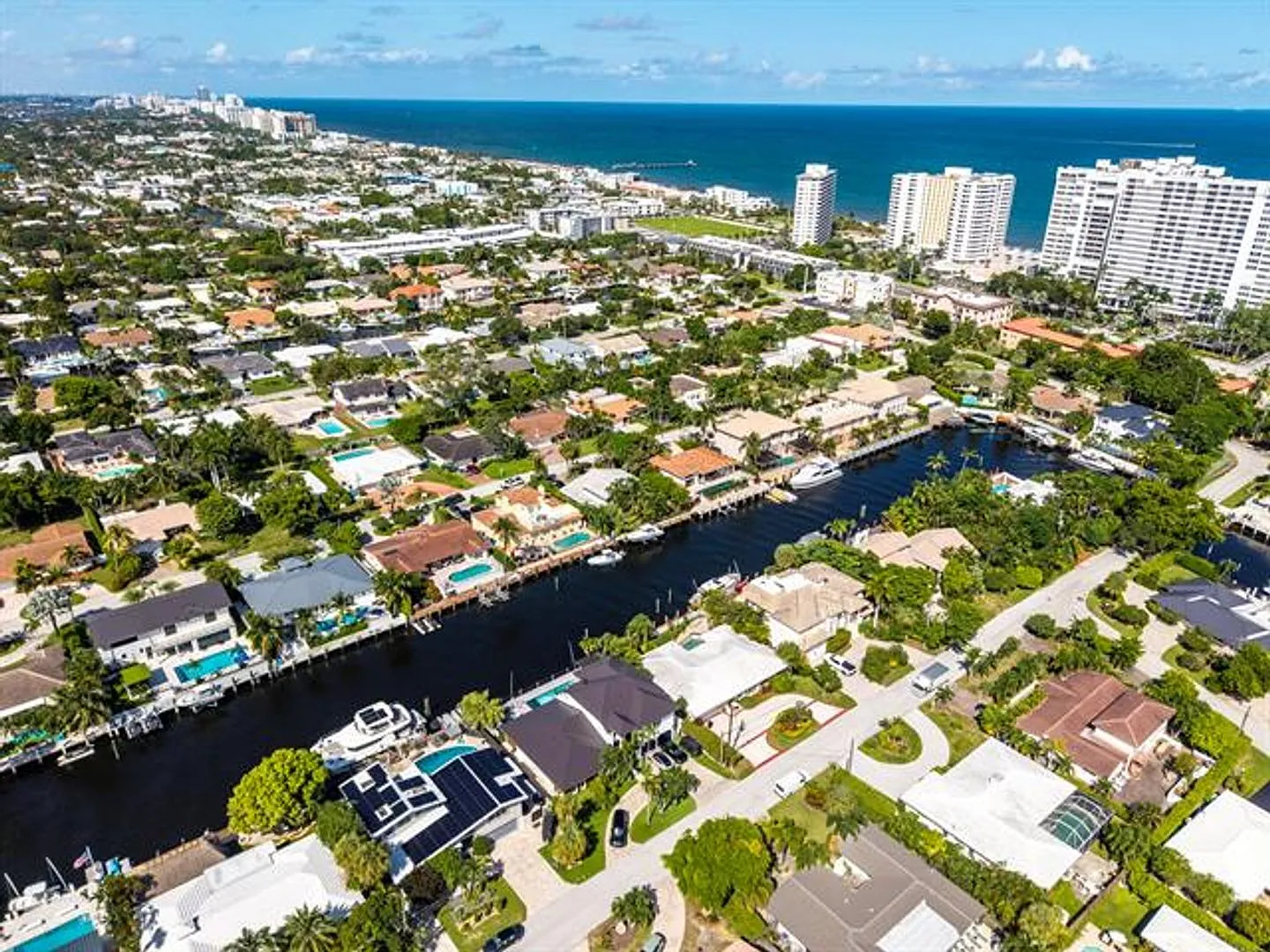 11 Castle Harbor Isle Dr # 11, Fort Lauderdale, FL 33308 — Photo 4
