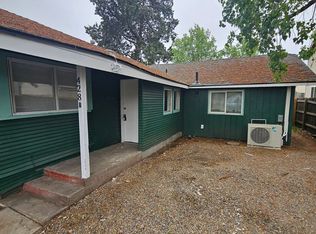 428 Berrydale Ave, Medford, OR