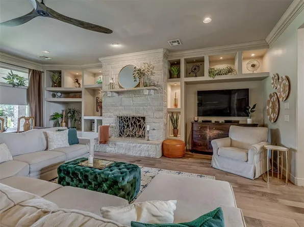 19355 Sportsman Rd, Edmond, OK 73012