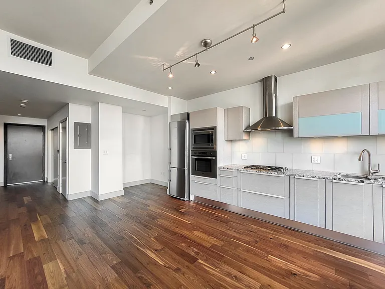 737 Olive Way #2509 — Photo 7