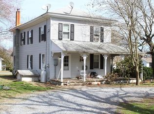 18739 Greely Ave, Lincoln, DE 19960