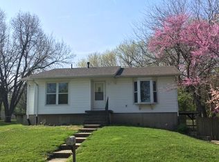 438 Lisa Ln, Maryville, MO 64468