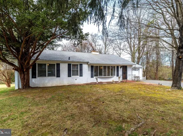 4824 Grandview Ave, Bensalem, PA 19020