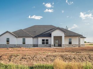 401 Desert Quail Rd, Canyon, TX 79015